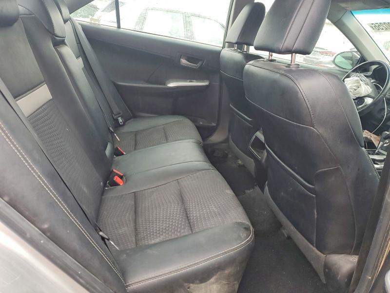 69690256 :رقم المزاد ، 4T1BF1FK2EU837012 vin ، 2014 Toyota Camry مزاد بيع