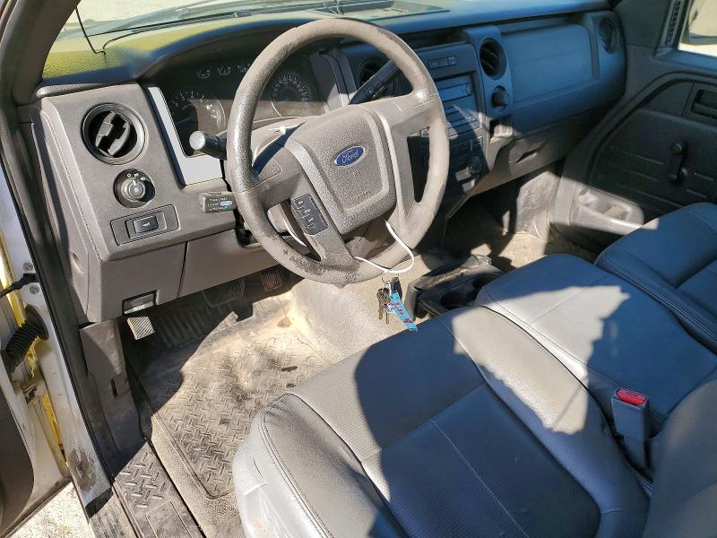 Продаж на аукціоні авто 2014 Ford F150, vin: 1FTMF1CM9EKF26692, номер лоту: 68282566