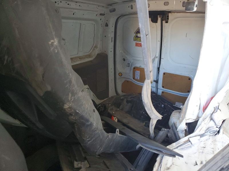 67826476 :رقم المزاد ، NM0LS7E25L1441127 vin ، 2020 Ford Transit Connect مزاد بيع