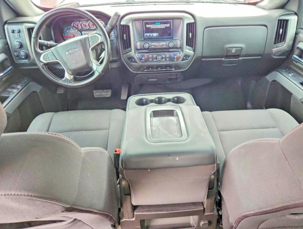 Aukcja sprzedaży 2018 Chevrolet Silverado, vin: 3GCUKRECXJG275519, numer aukcji: 70432286