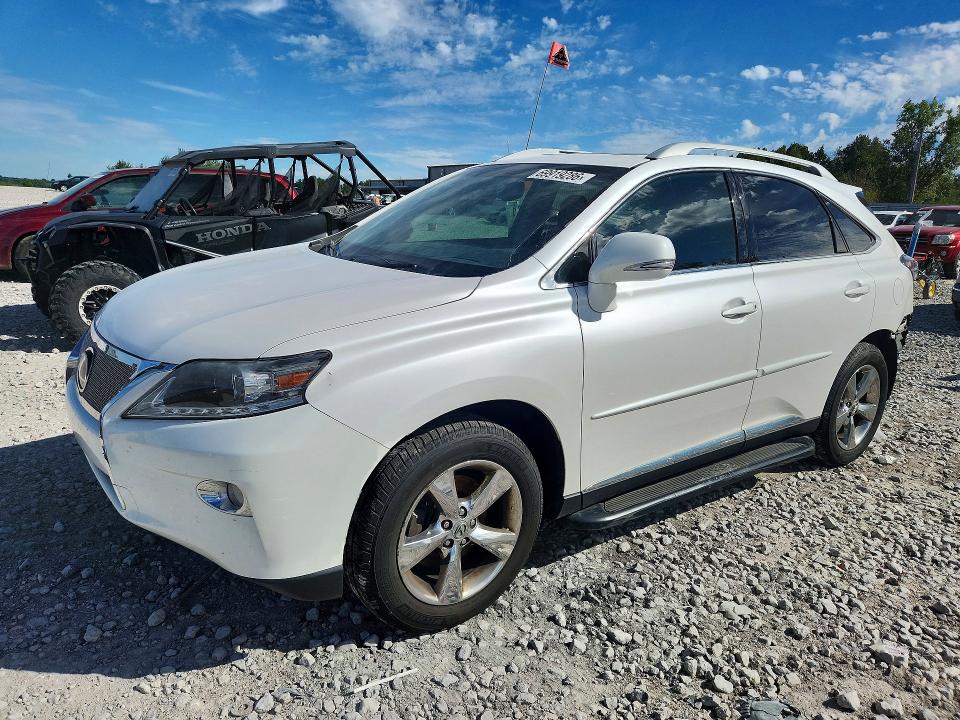 69919286 :رقم المزاد ، 2T2BK1BA8FC252684 vin ، 2015 Lexus Rx 350 مزاد بيع