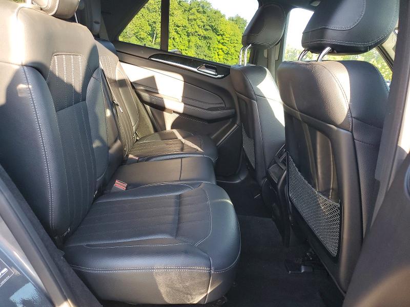 67067276 :رقم المزاد ، 4JGDA5HB5JB085498 vin ، 2018 Mercedes-benz Gle مزاد بيع