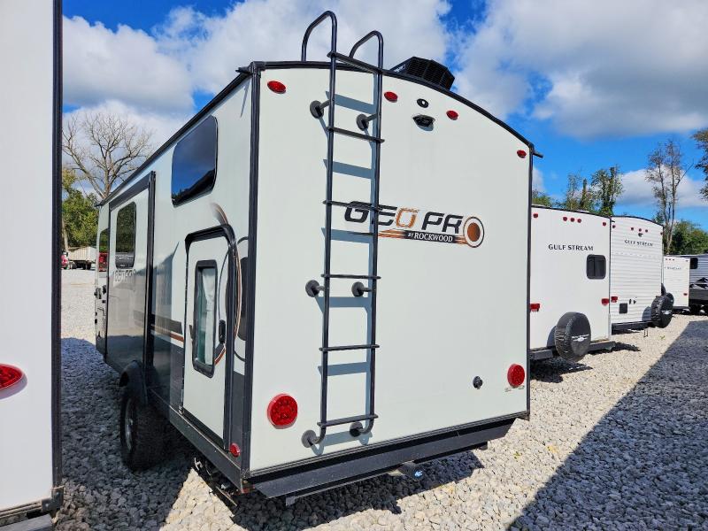 2024 Rockwood Geo Pro მანქანა იყიდება აუქციონზე, vin: 5ZT2RSJC2R3031957, აუქციონის ნომერი: 69145106