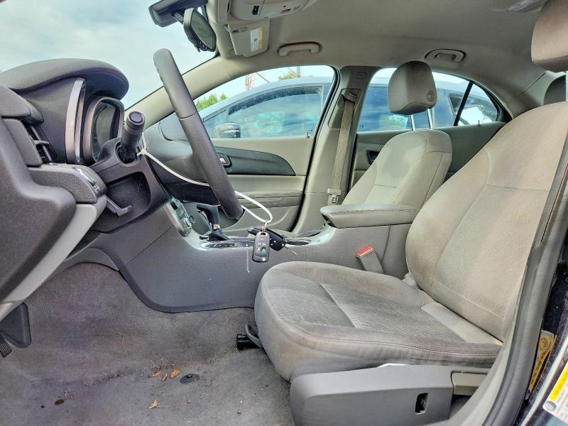 2014 Chevrolet Malibu მანქანა იყიდება აუქციონზე, vin: 1G11B5SL3EF159398, აუქციონის ნომერი: 68876126