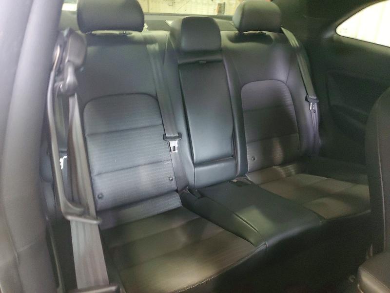 Aukcja sprzedaży 2015 Kia Forte Koup, vin: KNAFZ6A31F5369857, numer aukcji: 70427156