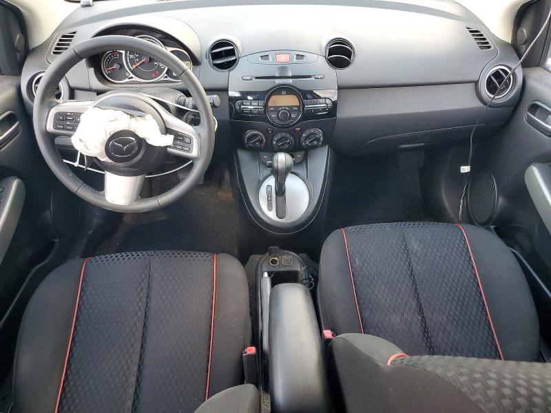 Продаж на аукціоні авто 2011 Mazda Mazda2, vin: JM1DE1HZ1B0125796, номер лоту: 69062296
