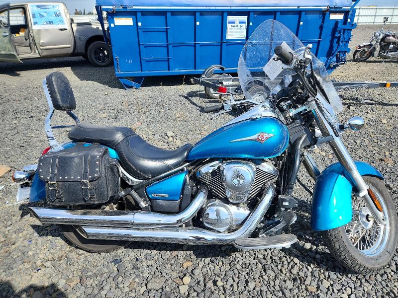 Продажа на аукционе авто 2007 Kawasaki Vn900, vin: JKAVN2B107A021583, номер лота: 68036966