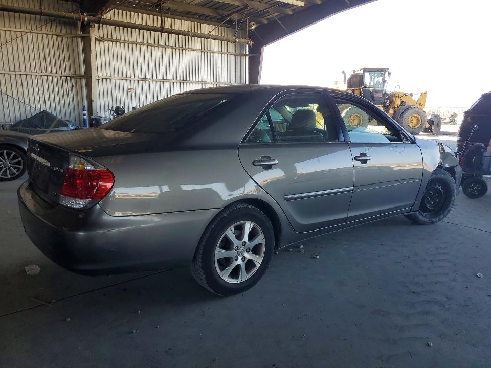 Продажа на аукционе авто 2005 Toyota Camry, vin: 4T1BF30K75U618244, номер лота: 70240826