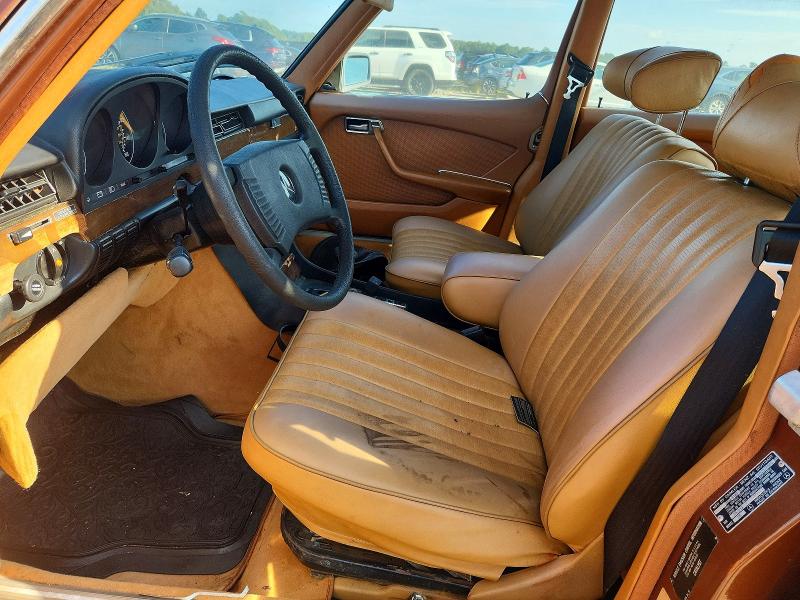 Продаж на аукціоні авто 1977 Mercedes-benz 450 Sel, vin: 11603312069222, номер лоту: 68151656