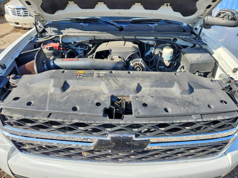 2010 Chevrolet Silverado მანქანა იყიდება აუქციონზე, vin: 1GCSKSE36AZ284281, აუქციონის ნომერი: 66554986