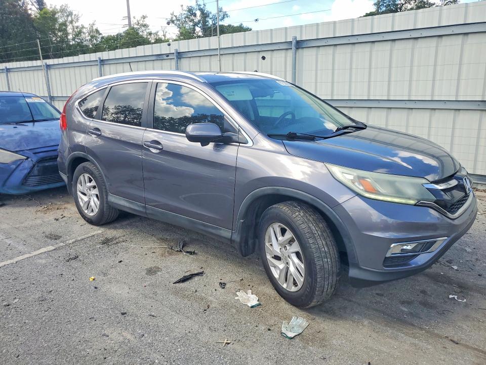 Продаж на аукціоні авто 2015 Honda Cr-v, vin: 2HKRM3H74FH522866, номер лоту: 67538736