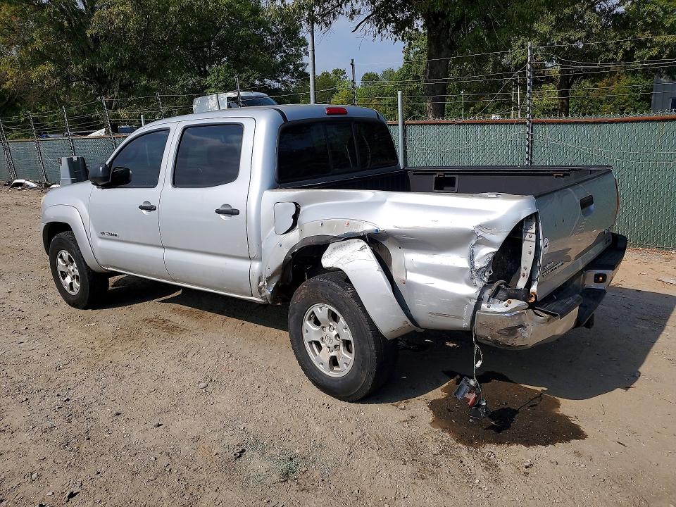 Aukcja sprzedaży 2006 Toyota Tacoma, vin: 5TELU42N46Z176155, numer aukcji: 69334096