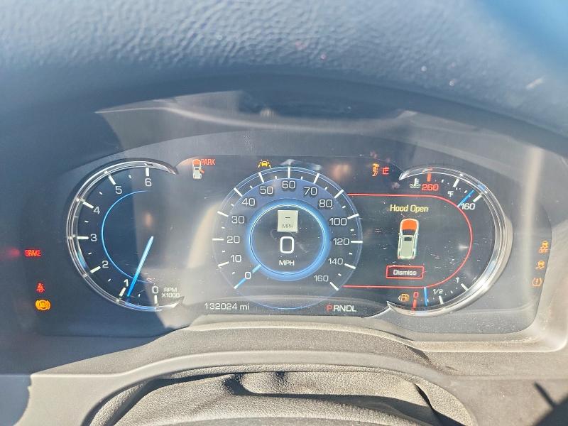 Aukcja sprzedaży 2017 Cadillac Escalade, vin: 1GYS4BKJXHR163402, numer aukcji: 69996666