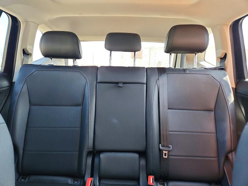 2019 Volkswagen Tiguan მანქანა იყიდება აუქციონზე, vin: 3VV3B7AX3KM121649, აუქციონის ნომერი: 67348336