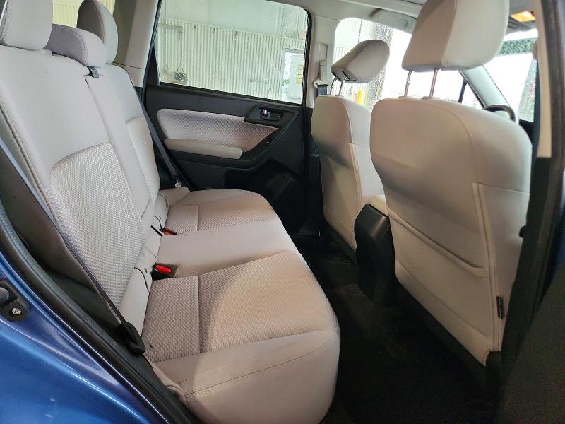 Aukcja sprzedaży 2018 Subaru Forester, vin: JF2SJAEC5JH428116, numer aukcji: 63260586