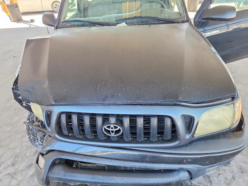 Aukcja sprzedaży 2004 Toyota Tacoma, vin: 5TENM92N84Z431103, numer aukcji: 68263636