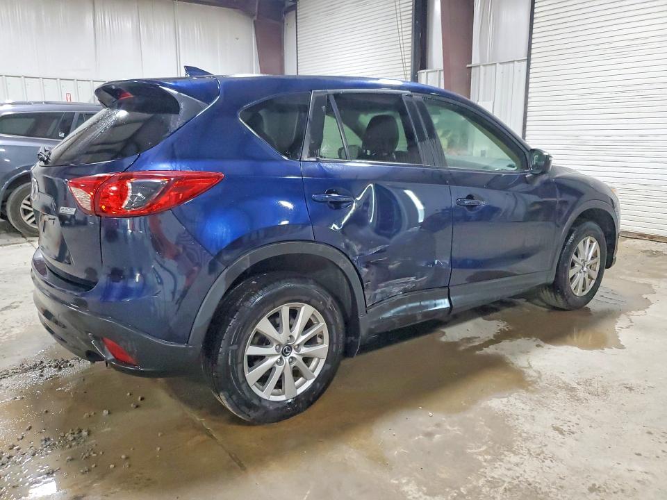 2016 Mazda Cx-5 მანქანა იყიდება აუქციონზე, vin: JM3KE4CY3G0918765, აუქციონის ნომერი: 66769926