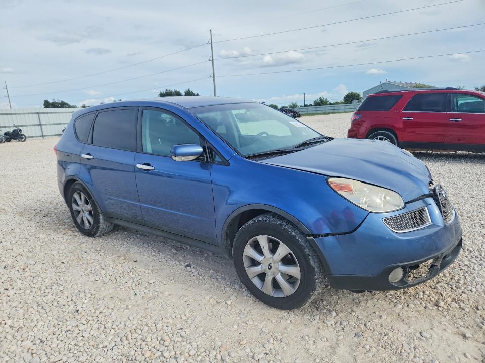 Продаж на аукціоні авто 2007 Subaru B9 Tribeca, vin: 4S4WX85D574410324, номер лоту: 69016076