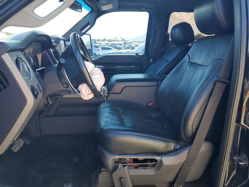 Aukcja sprzedaży 2016 Ford F250, vin: 1FT7W2BT9GEA27579, numer aukcji: 67539166