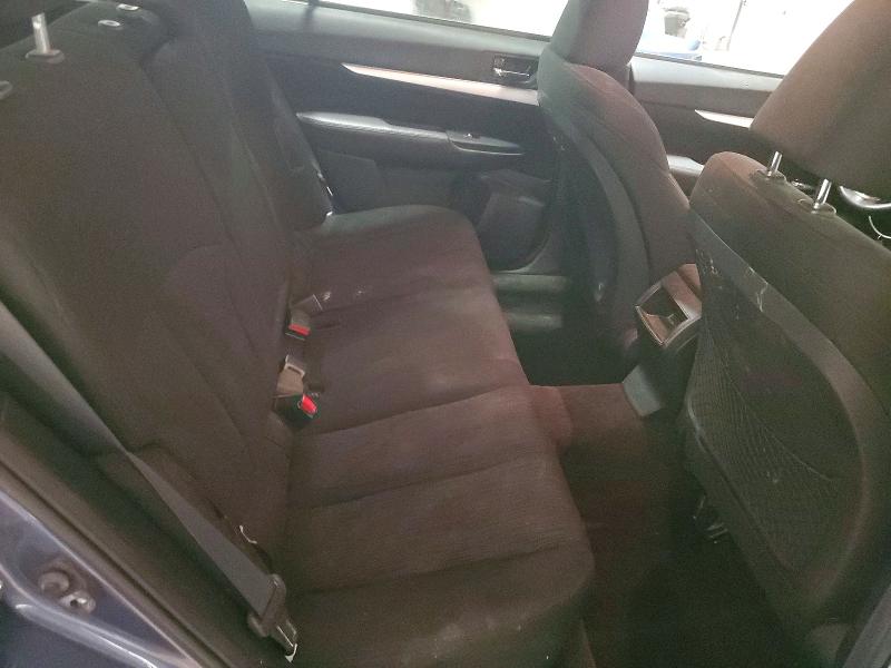 Aukcja sprzedaży 2013 Subaru Outback, vin: 4S4BRBCC8D3253583, numer aukcji: 67616266