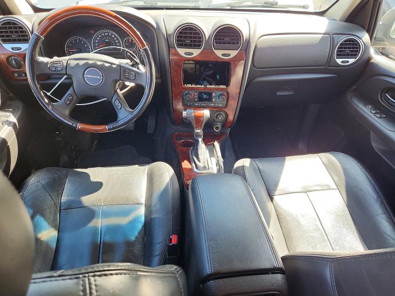 Продаж на аукціоні авто 2006 Gmc Envoy, vin: 1GKET63M262199844, номер лоту: 67970896