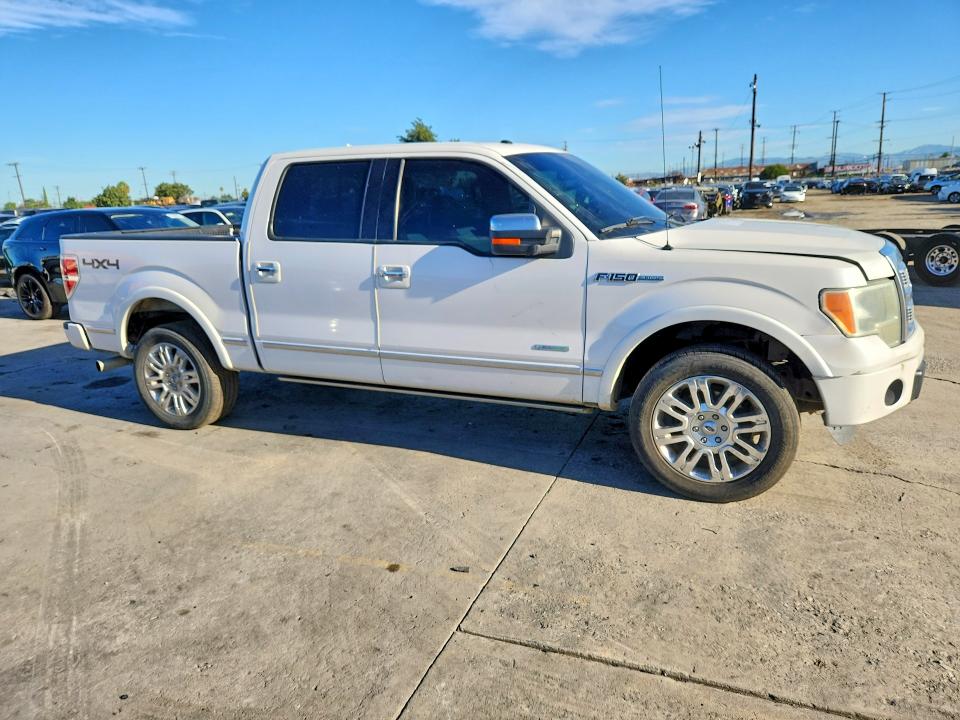 Aukcja sprzedaży 2011 Ford F150, vin: 1FTFW1ET4BFB33328, numer aukcji: 67754506