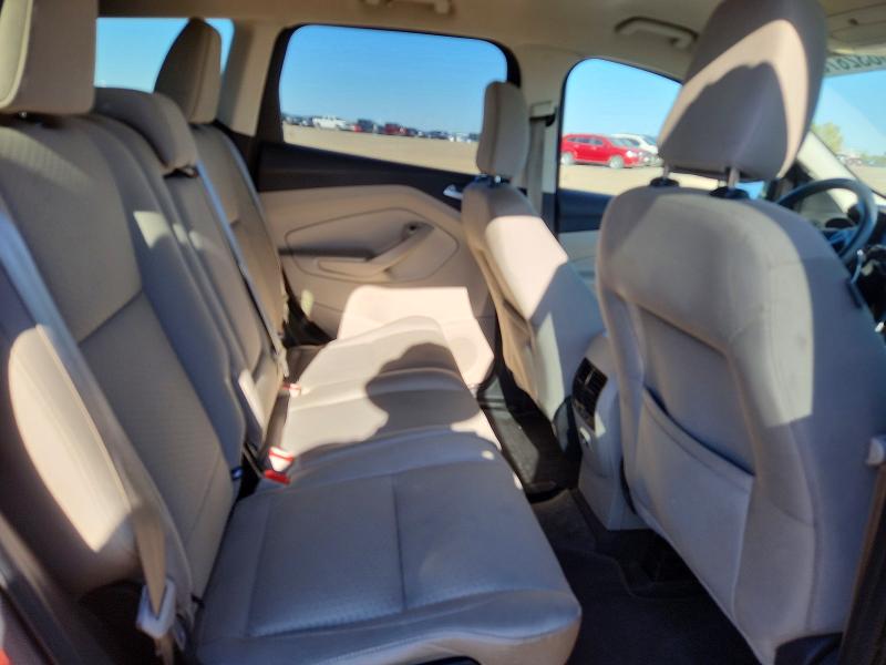 69632876 :رقم المزاد ، 1FMCU9GDXJUB00207 vin ، 2018 Ford Escape مزاد بيع