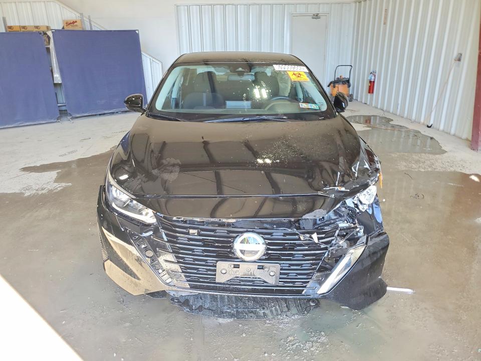 Продажа на аукционе авто 2024 Nissan Sentra, vin: 3N1AB8CVXRY289205, номер лота: 69900506