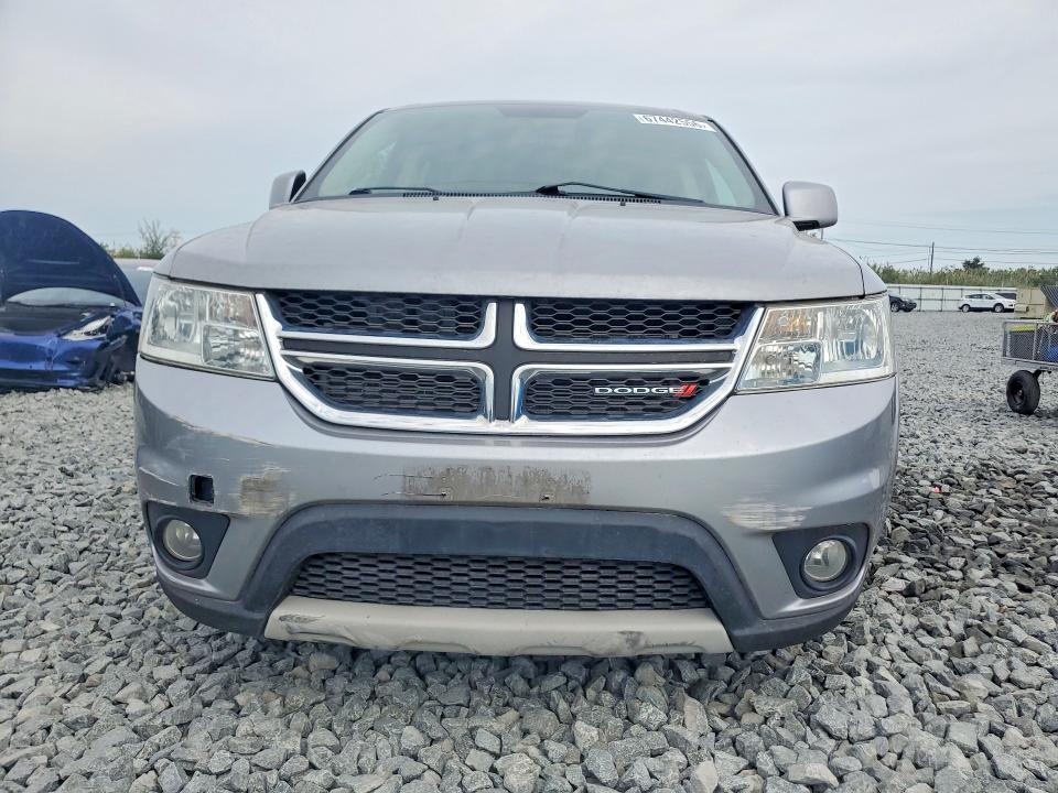 Продажа на аукционе авто 2017 Dodge Journey, vin: 3C4PDDBGXHT577783, номер лота: 67442556