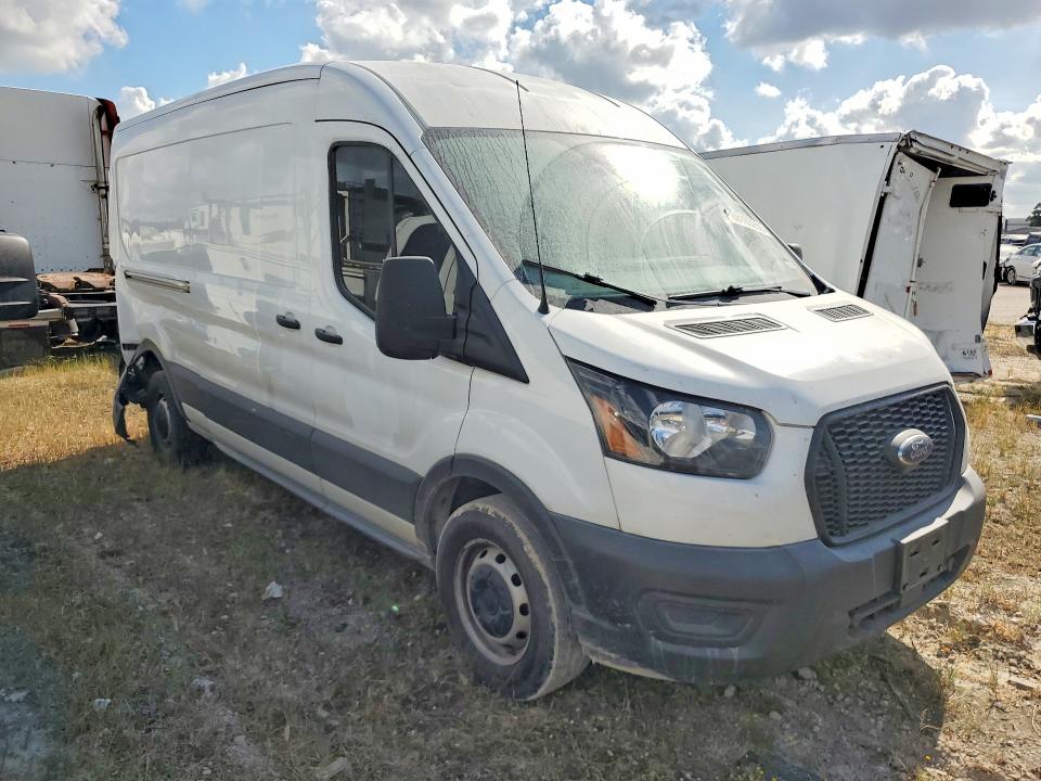 Продажа на аукционе авто 2022 Ford Transit, vin: 1FTBR1C88NKA66782, номер лота: 68183256
