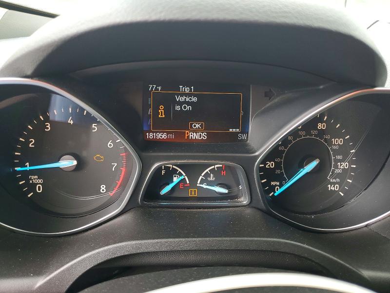 Aukcja sprzedaży 2018 Ford Escape, vin: 1FMCU0GD2JUD22817, numer aukcji: 69499456