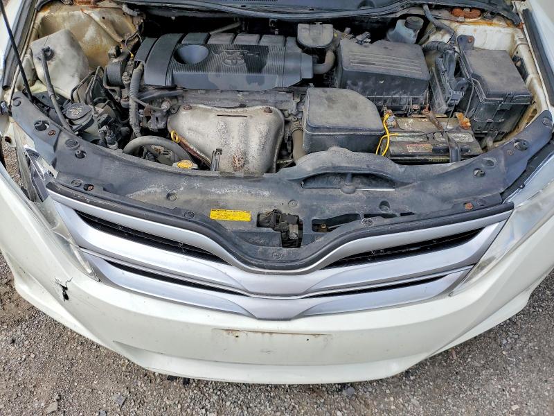 Aukcja sprzedaży 2014 Toyota Venza, vin: 4T3BA3BBXEU055919, numer aukcji: 67144016