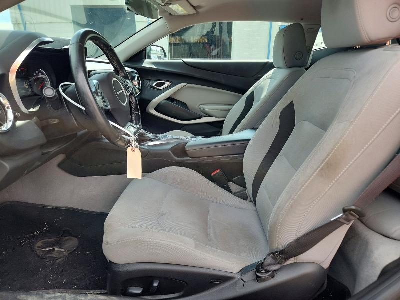 Aukcja sprzedaży 2020 Chevrolet Camaro, vin: 1G1FB1RS8L0117837, numer aukcji: 68037636