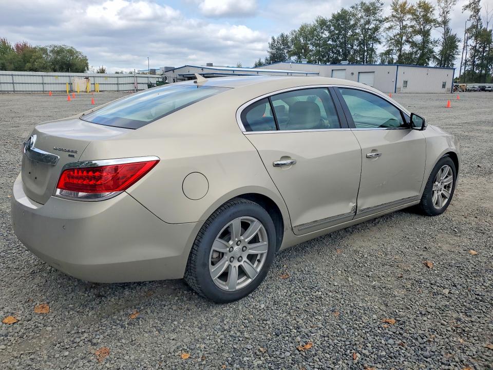 Aukcja sprzedaży 2011 Buick Lacrosse, vin: 1G4GC5GD1BF295732, numer aukcji: 68251416