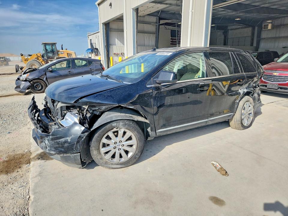 Продажа на аукционе авто 2010 Ford Edge, vin: 2FMDK3KCXABA76146, номер лота: 66986276