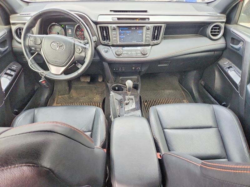 Продажа на аукционе авто 2016 Toyota Rav4, vin: JTMJFREV9GJ070869, номер лота: 71026786
