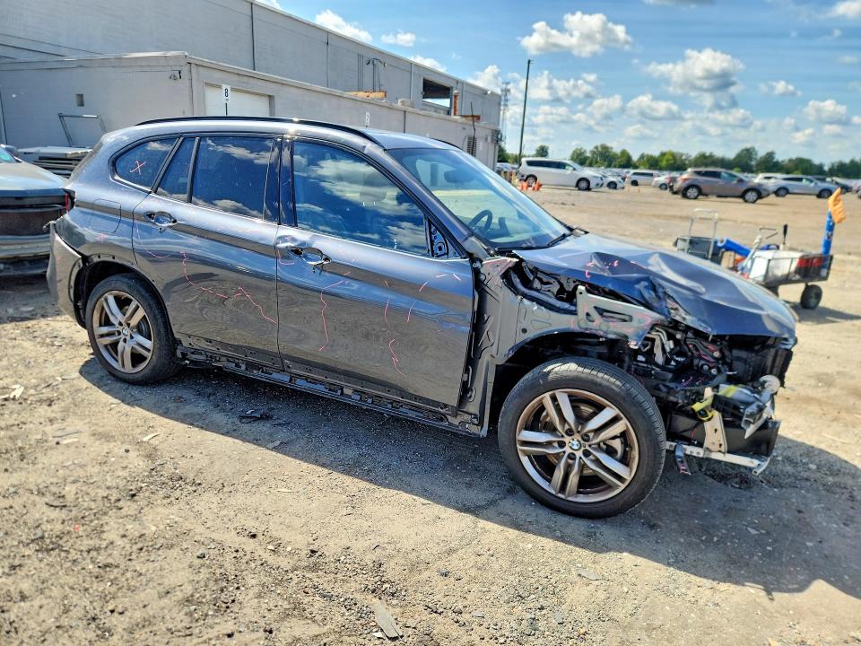 Aukcja sprzedaży 2022 Bmw X1, vin: WBXJG9C0XN5U62028, numer aukcji: 67154636