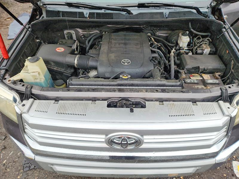 Aukcja sprzedaży 2014 Toyota Tundra, vin: 5TFGY5F10EX162908, numer aukcji: 69949716
