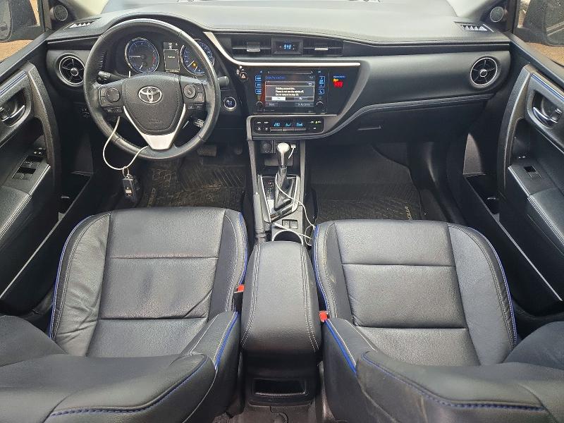 Aukcja sprzedaży 2019 Toyota Corolla, vin: 2T1BURHE8KC212283, numer aukcji: 68371076