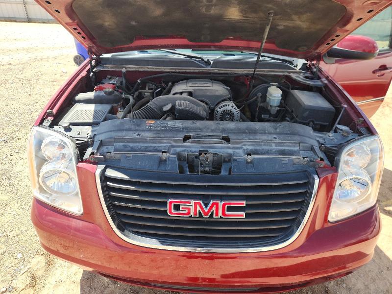 Продажа на аукционе авто 2011 Gmc Yukon, vin: 1GKS1AE01BR273925, номер лота: 66319496