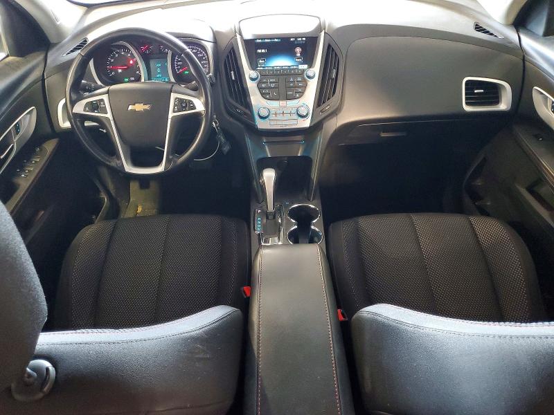 Продаж на аукціоні авто 2012 Chevrolet Equinox, vin: 2GNALDEK0C1211602, номер лоту: 68131076