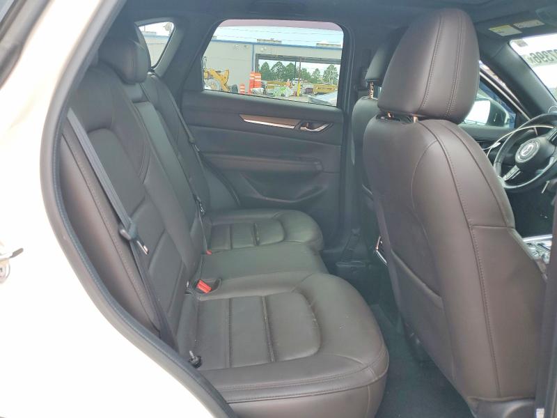 68027396 :رقم المزاد ، JM3KFBEY0K0634470 vin ، 2019 Mazda Cx-5 مزاد بيع