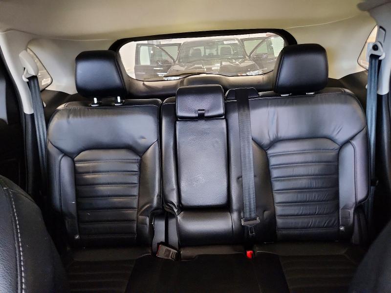 Продаж на аукціоні авто 2016 Ford Edge, vin: 2FMPK4J88GBB67800, номер лоту: 69145456