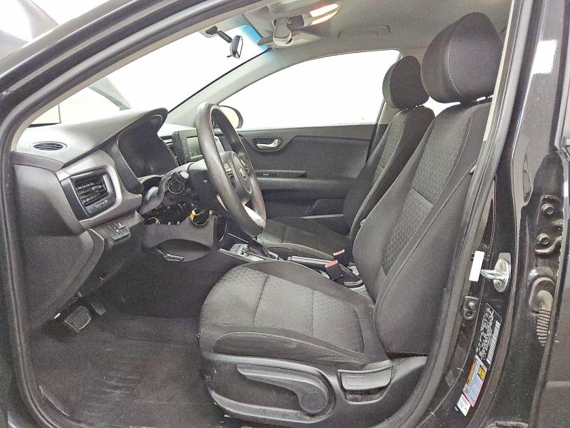 Aukcja sprzedaży 2018 Kia Rio 5-door, vin: 3KPA25AB3JE088403, numer aukcji: 65025946