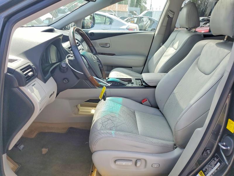 68359026 :رقم المزاد ، 2T2BK1BA8BC090632 vin ، 2011 Lexus Rx مزاد بيع