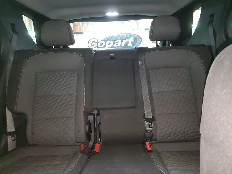 Aukcja sprzedaży 2021 Chevrolet Equinox, vin: 2GNAXUEV2M6165094, numer aukcji: 71453436