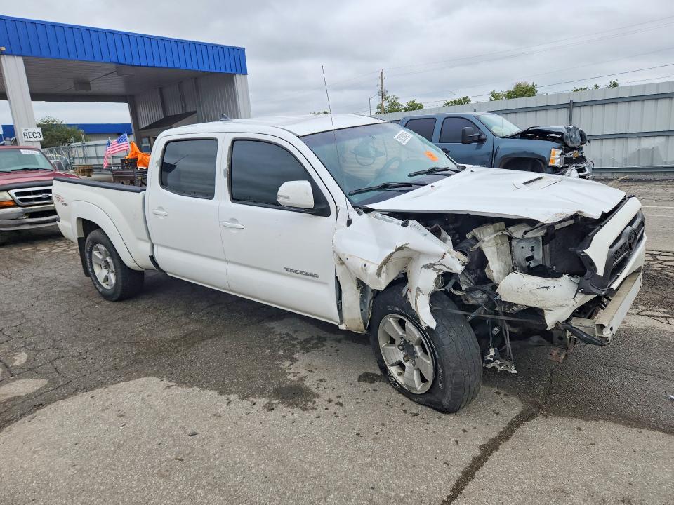 Продажа на аукционе авто 2012 Toyota Tacoma, vin: 5TFMU4FNXCX003869, номер лота: 69389426