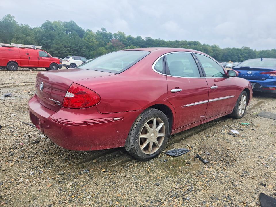 Aukcja sprzedaży 2005 Buick Lacrosse, vin: 2G4WE567451200707, numer aukcji: 67498936