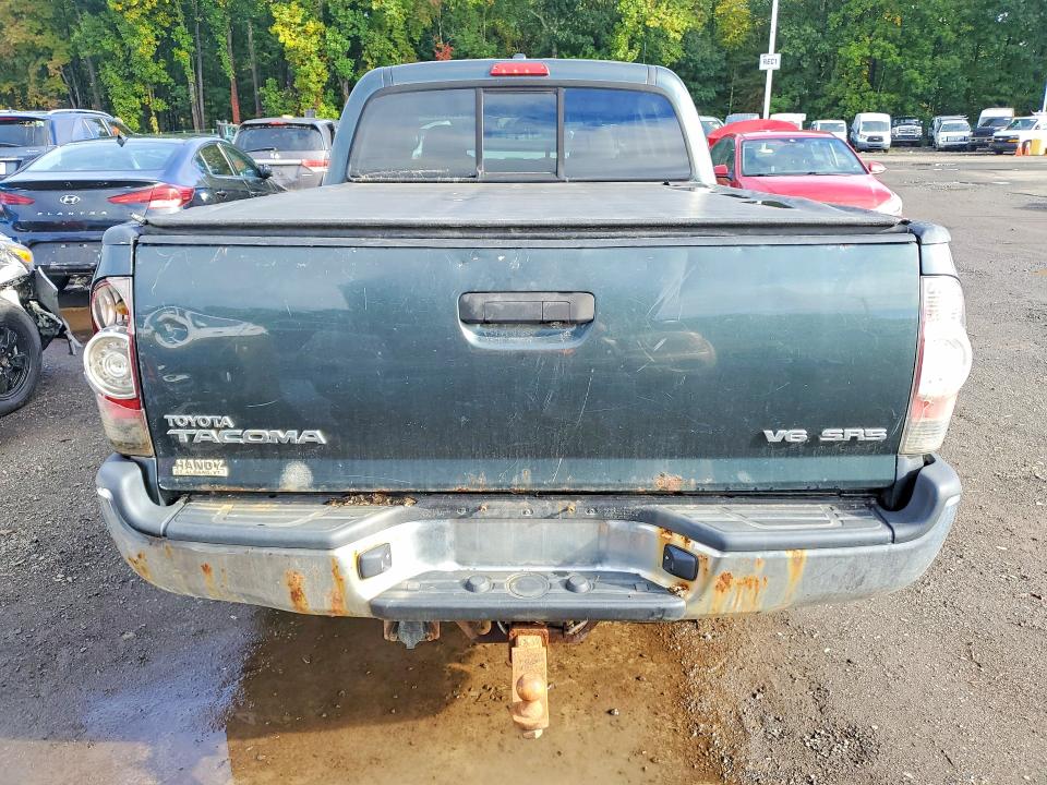 Aukcja sprzedaży 2010 Toyota Tacoma, vin: 3TMMU4FN4AM021044, numer aukcji: 70614566