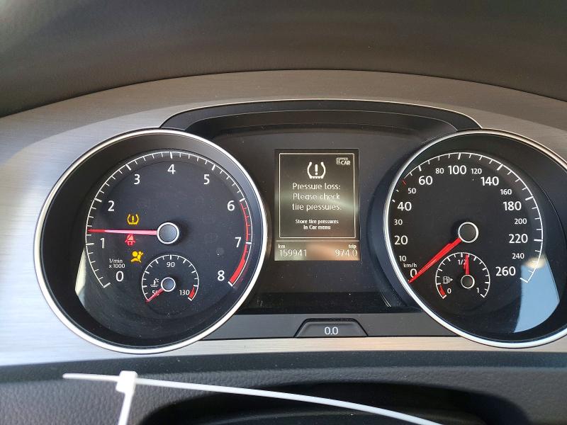 Продаж на аукціоні авто 2015 Volkswagen Golf, vin: 3VW917AU5FM019726, номер лоту: 71033926